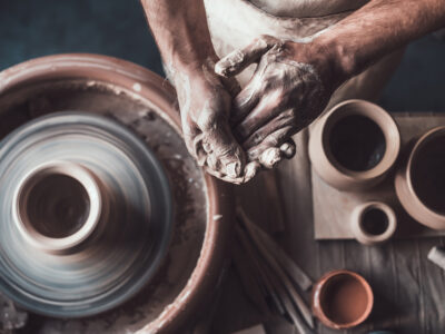 Guide To Creating Ceramic Mugs