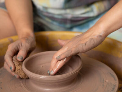 How To Pick The Perfect Clay